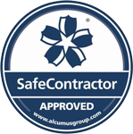 Safe Contractor Approved
